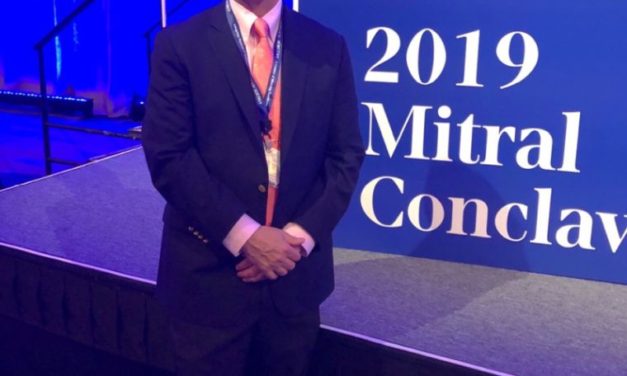 5th Biannual Mitral Conclave in New York City
