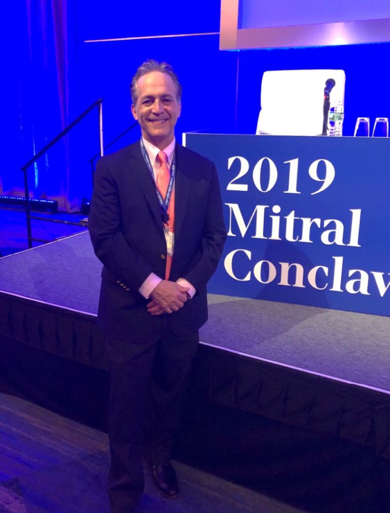 2019 Mitral Conclave