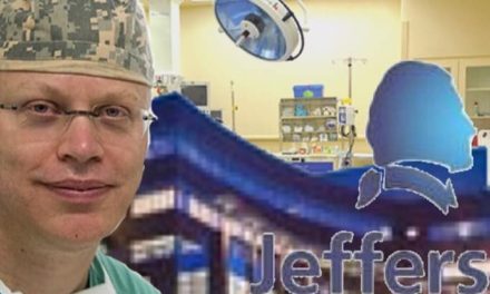 First Totally Endoscopic Mitral Valve Repair at Jefferson