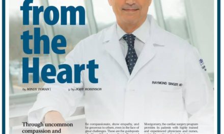 Care from the Heart: Philadelphia Suburban Life Magazine