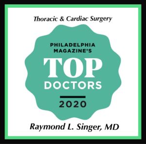 Philadelphia Magazine’s Top Doctors in 2020
