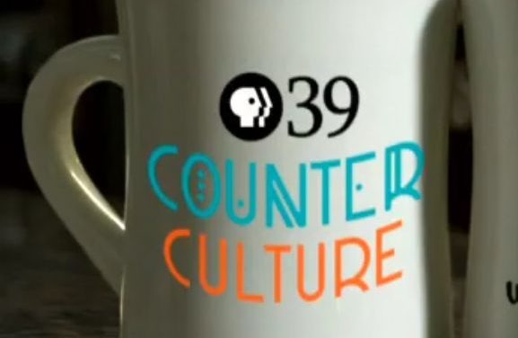Counter Culture with Grover Silcox – Aired on PBS 39