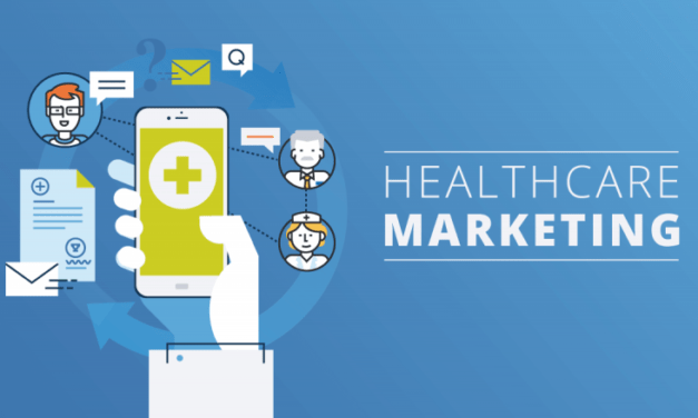 Marketing Tools in Healthcare
