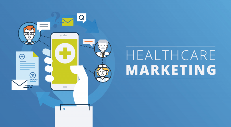 Marketing Tools in Healthcare