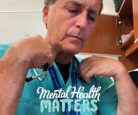 Mental Health Matters