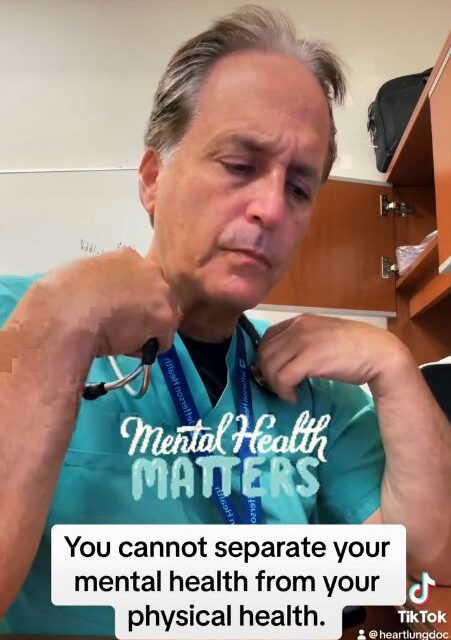 Mental Health Matters