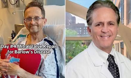 Patient Q&A: 4 Days After Jim’s Mitral Valve Repair