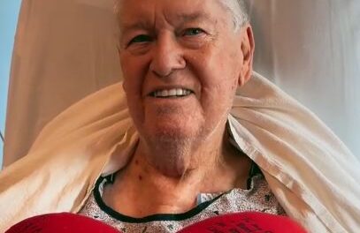 Age is Not a Barrier to Heart Surgery