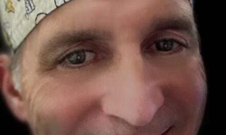 True Health Starts Within