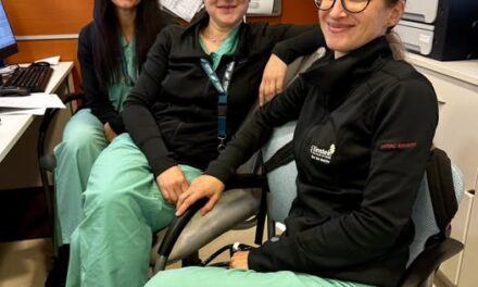 Advanced Practice Providers