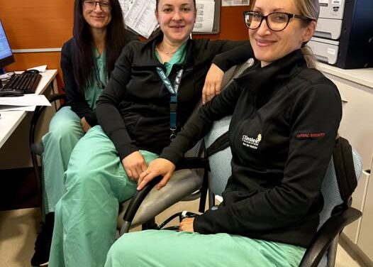 Advanced Practice Providers