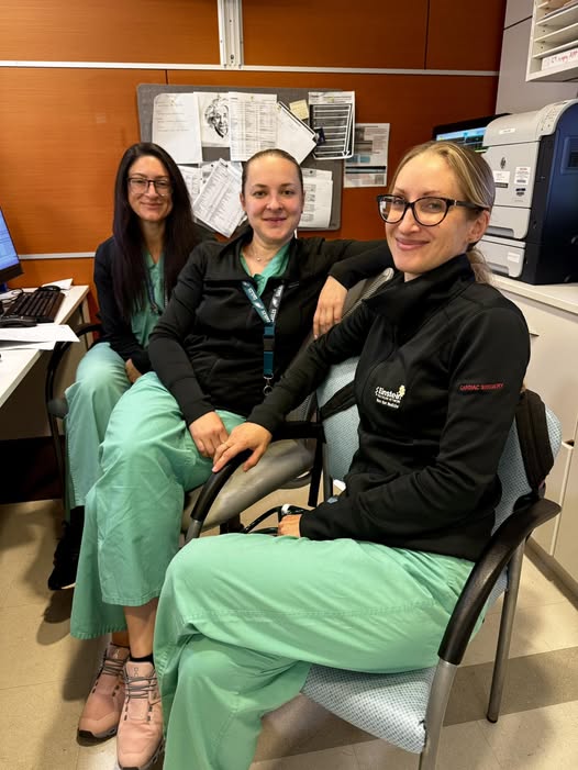 Advanced Practice Providers