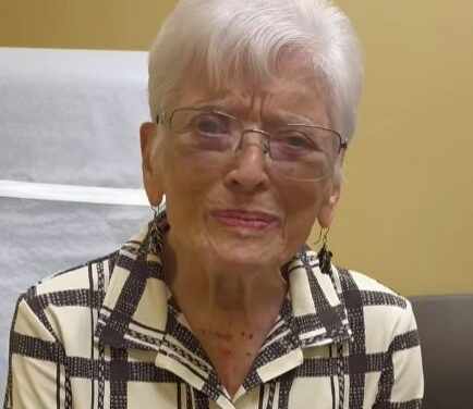 Triple Valve Open-Heart Surgery Patient