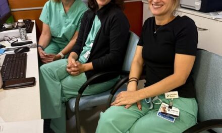 Celebrating Members of Our Team