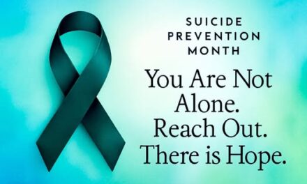 Suicide Prevention