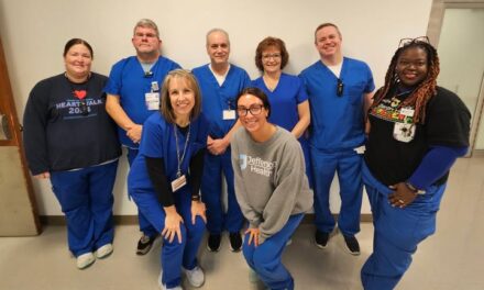 Respiratory Therapists