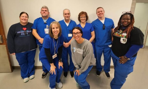 Respiratory Therapists