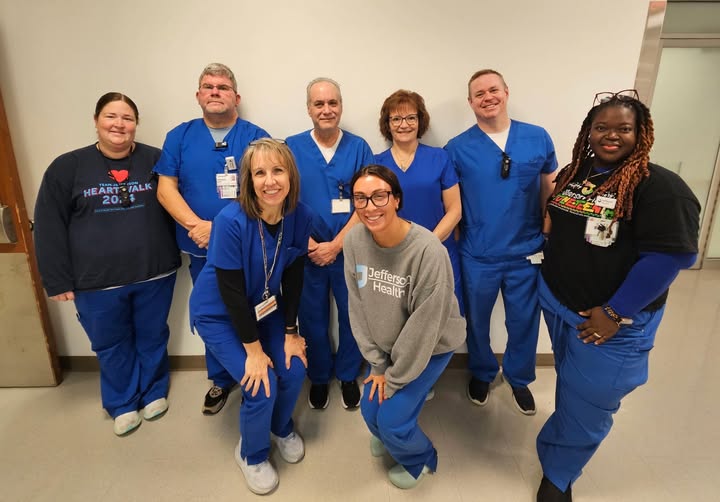 Respiratory Therapists