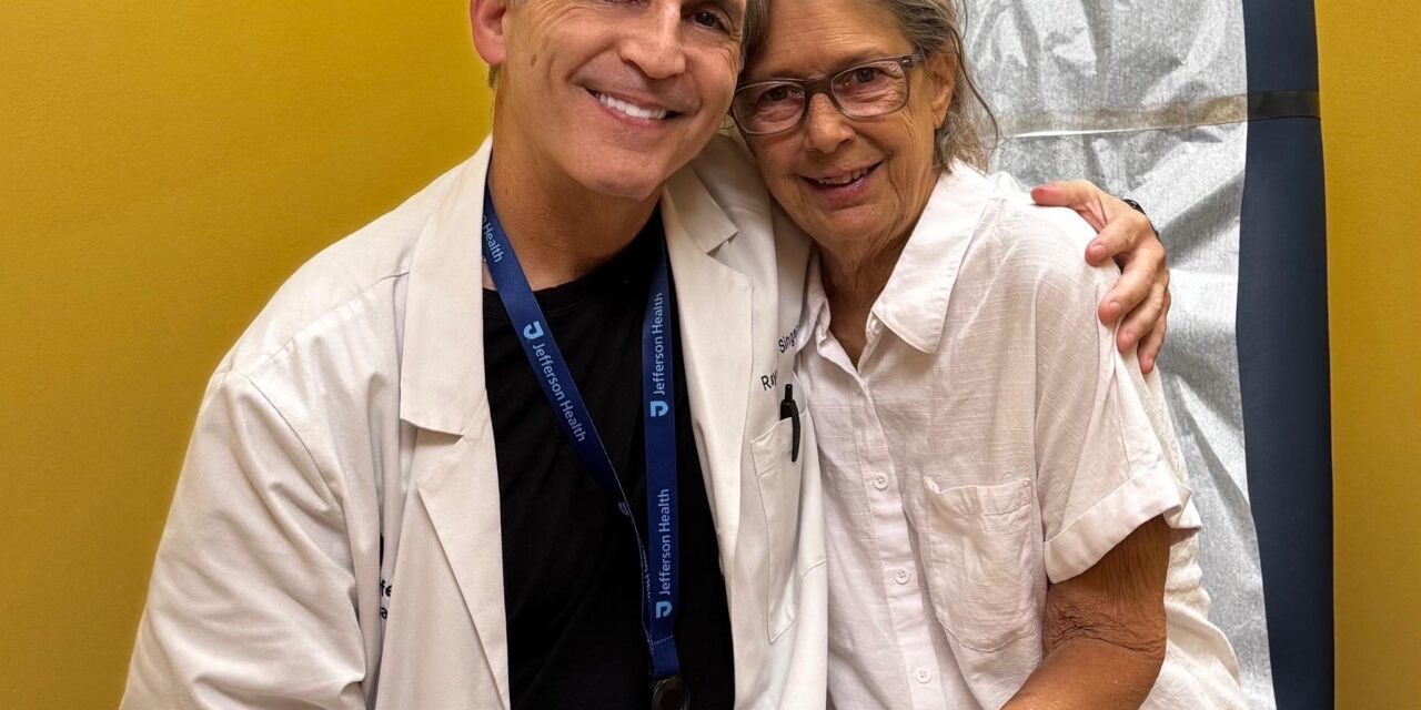 A Story of Courage, Teamwork, and the Human Spirit