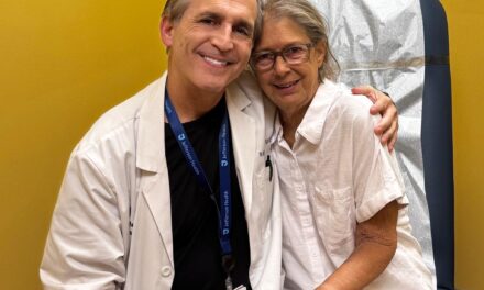 A Story of Courage, Teamwork, and the Human Spirit