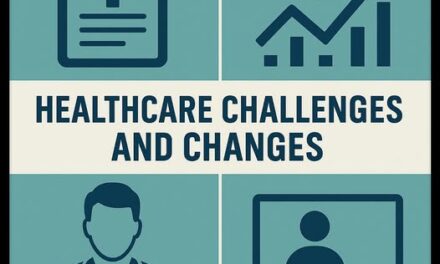 A Personal Perspective: Jefferson Health’s Recent Changes