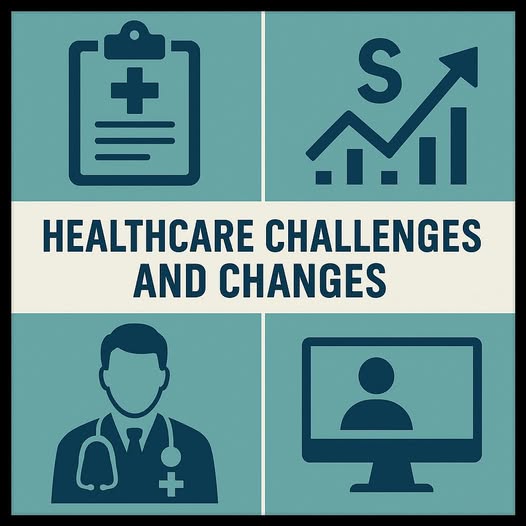 𝗔 𝗣𝗲𝗿𝘀𝗼𝗻𝗮𝗹 𝗣𝗲𝗿𝘀𝗽𝗲𝗰𝘁𝗶𝘃𝗲 𝗼𝗻 𝗝𝗲𝗳𝗳𝗲𝗿𝘀𝗼𝗻 𝗛𝗲𝗮𝗹𝘁𝗵’𝘀 𝗥𝗲𝗰𝗲𝗻𝘁 𝗖𝗵𝗮𝗻𝗴𝗲𝘀 