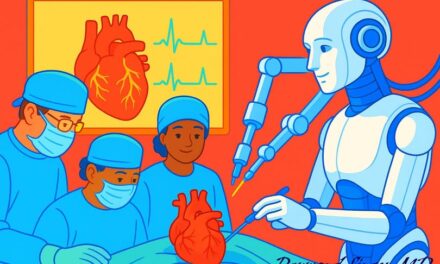 The Next Era of Cardiac Surgery