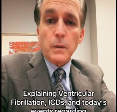 🫀 Understanding What Happened to Senator Fetterman