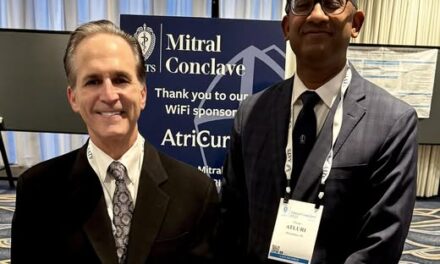 2025 Mitral Conclave