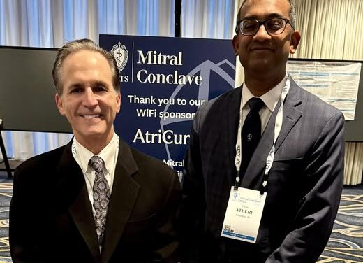 2025 Mitral Conclave