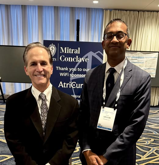 Mitral Conclave