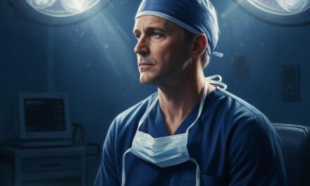 The Heart Behind the Hands