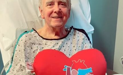 Vietnam War Hero’s Harrowing Story