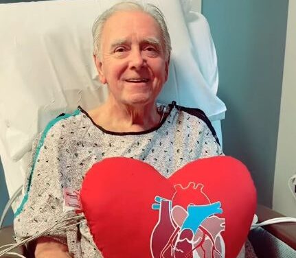 Vietnam War Hero’s Harrowing Story