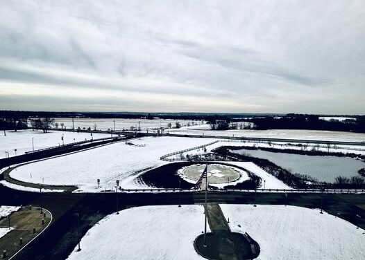 Where Healing Begins Before You Walk Through the Door