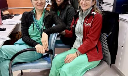 Advanced Practice Providers