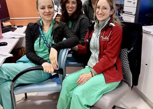 Advanced Practice Providers