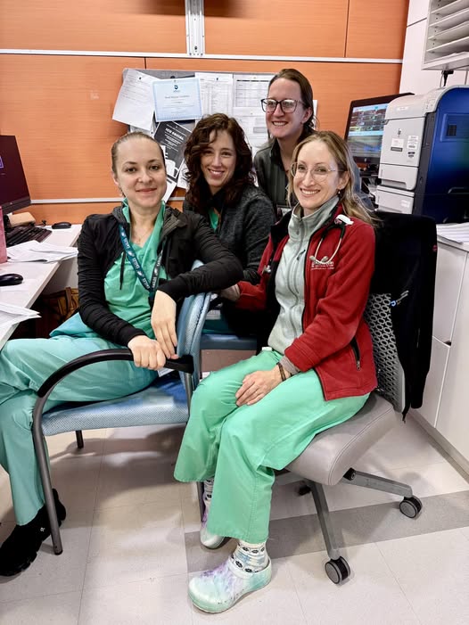 Advanced Practice Providers