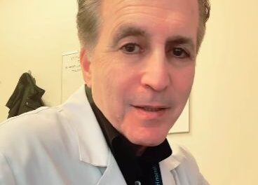 Hardest Part of Being a Heart Surgeon