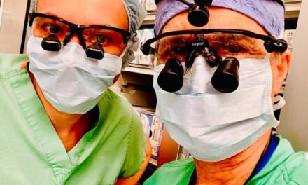 Long Night in the OR