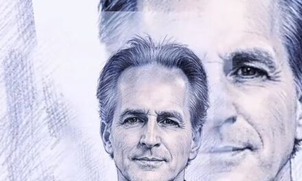 Present Moment is Where Peace Lives