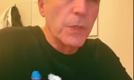 PSA: Shoveling and Heart Attacks