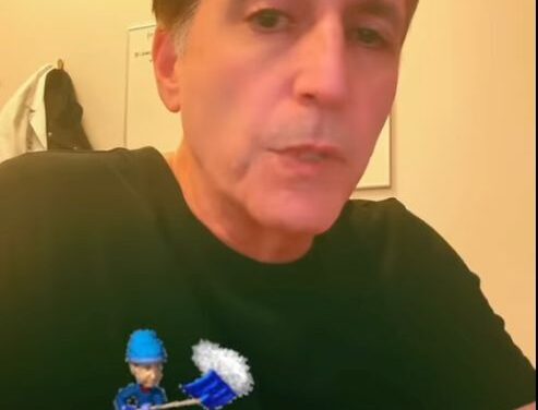 PSA: Shoveling and Heart Attacks