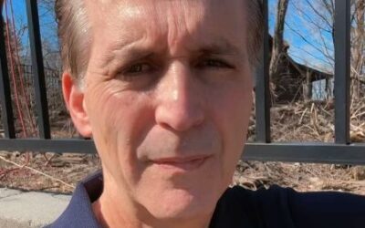 Your Heart Wasn’t Designed for Constant Breaking News