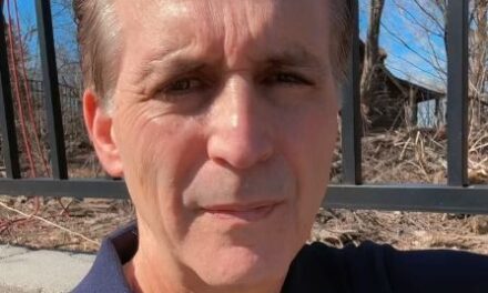 Your Heart Wasn’t Designed for Constant Breaking News