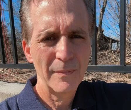 Your Heart Wasn’t Designed for Constant Breaking News