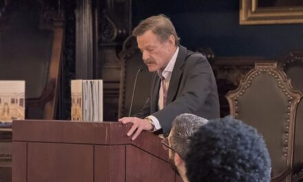 American College of Physicians Open House