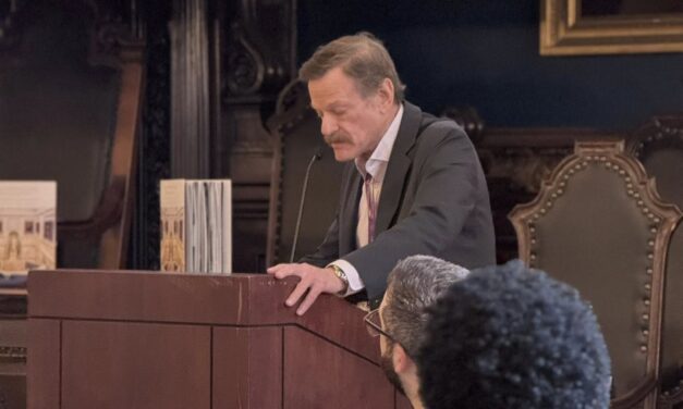 American College of Physicians Open House