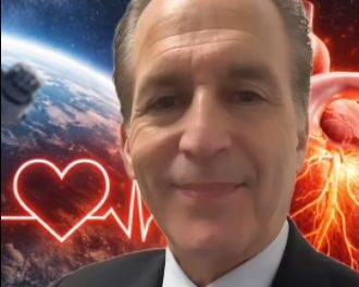 The Heart in Outer Space