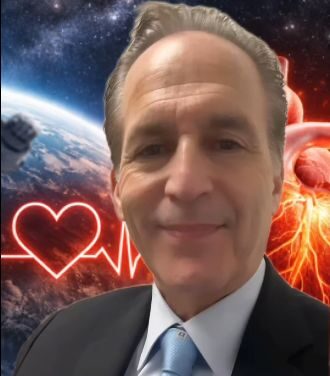 The Heart in Outer Space